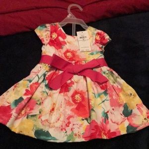 Ralph Lauren spring dress